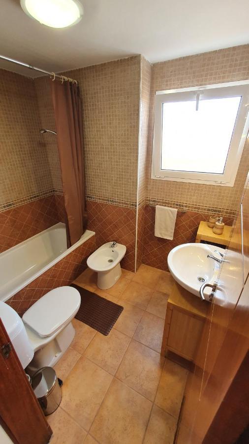Tres Islas Apartment, Apartamento