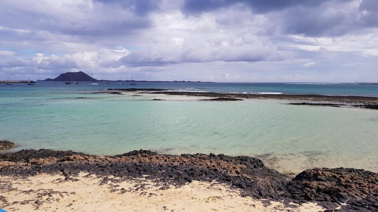 Tres Islas Apartment, Apartamento Corralejo