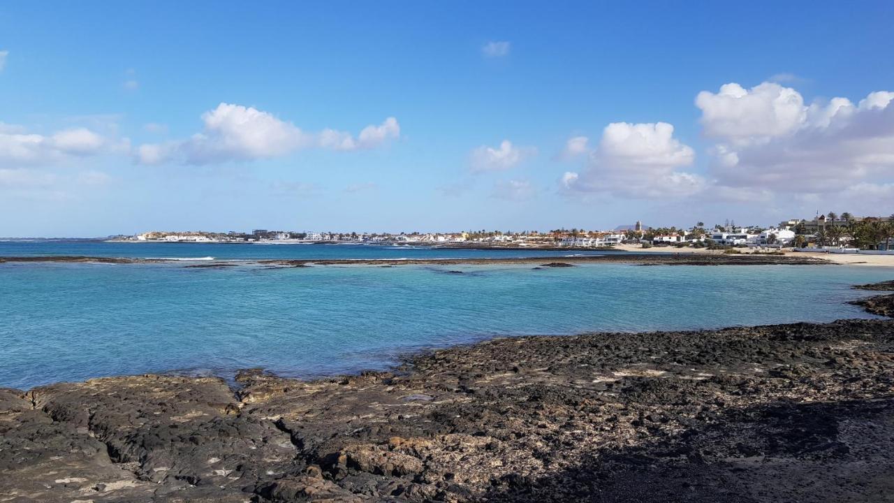 Apartamento Tres Islas Apartment,