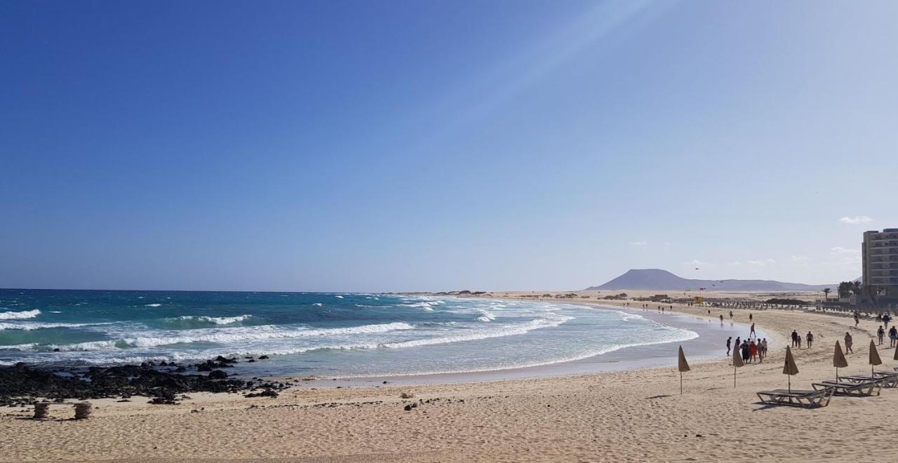 Tres Islas Apartment, Apartamento Corralejo