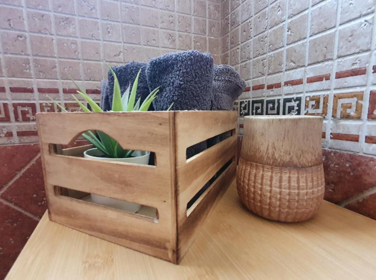 Apartamento Tres Islas Apartment,