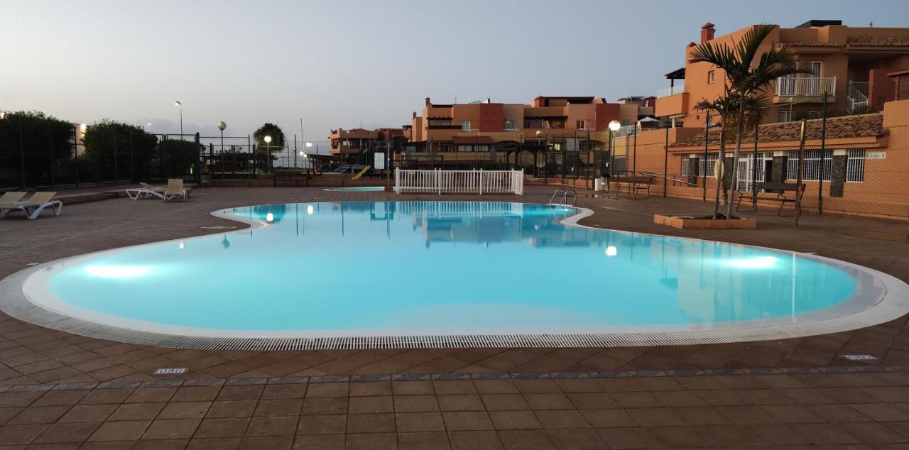Tres Islas Apartment, * Corralejo
