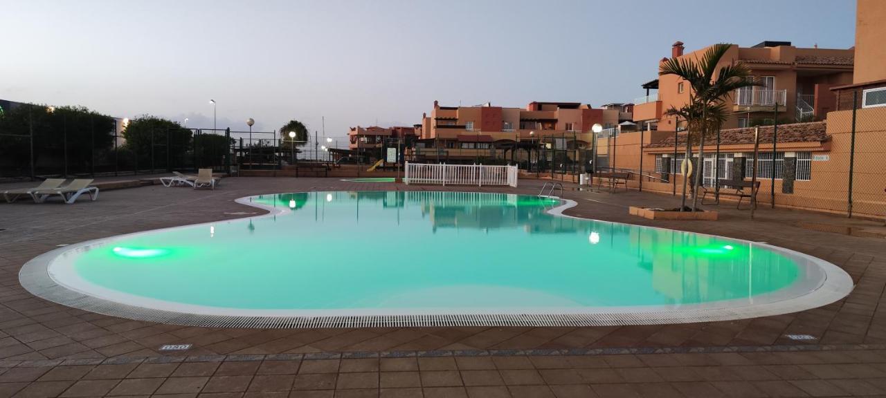 Apartamento Tres Islas Apartment, Corralejo