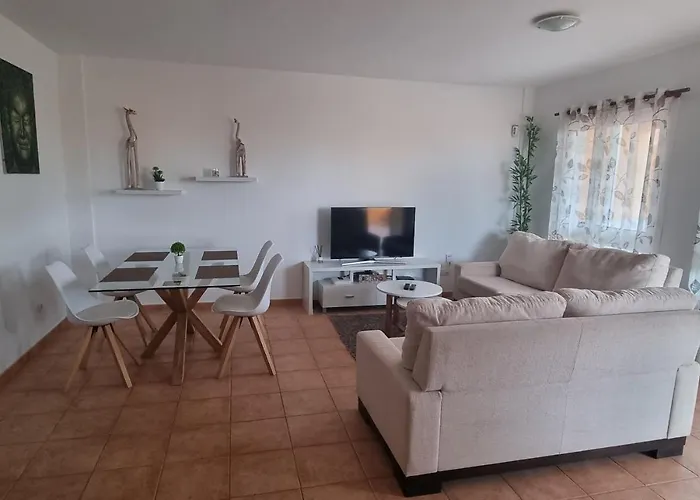 Tres Islas Apartment - 70 M2 Private Terrace