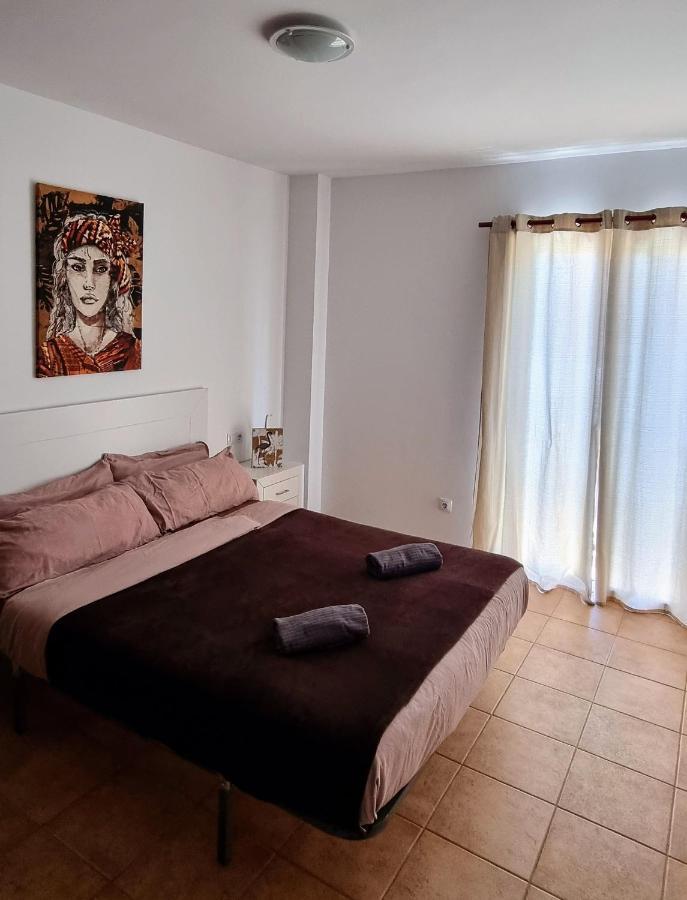 Appartement Tres Islas - 70 M2 Private Terrace *