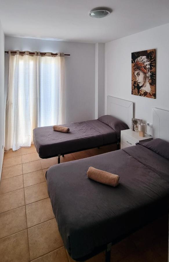 Appartement Tres Islas - 70 M2 Private Terrace