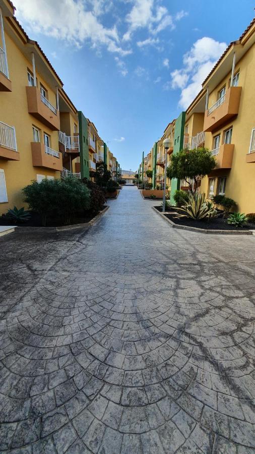 Appartement Tres Islas - 70 M2 Private Terrace Corralejo