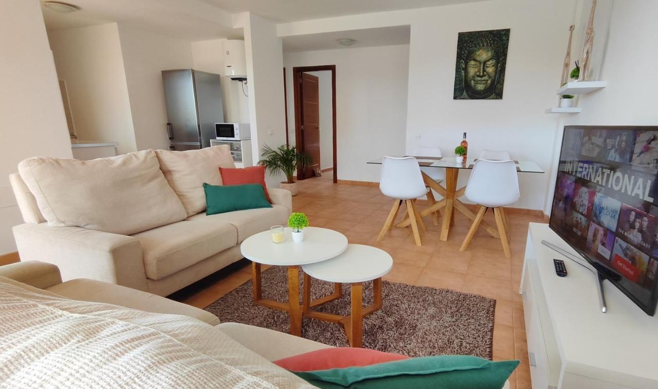 Appartement Tres Islas - 70 M2 Private Terrace *
